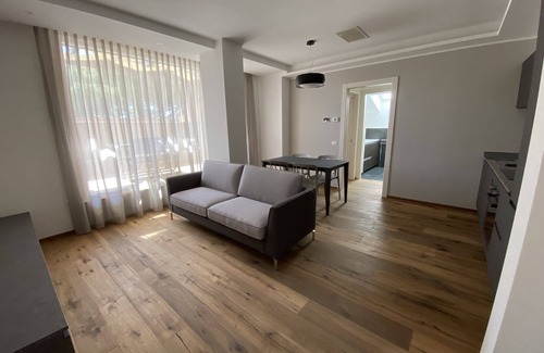 Villa Musone Apartment | Ref 79 Summer Rental – Brand new apartment in city-center