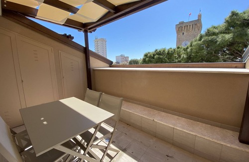 Villa Musone Apartment | Ref 79 Summer Rental – Brand new apartment in city-center