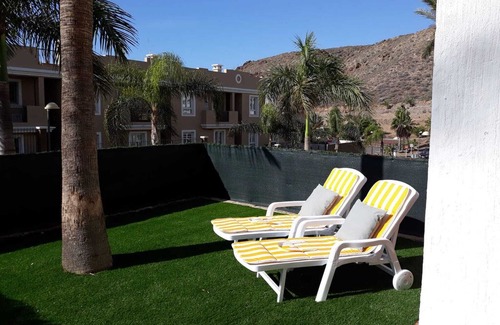 Palm-Mar Apartment | Ref. 9062 - Nice apartment in the complex "Los Balandros".