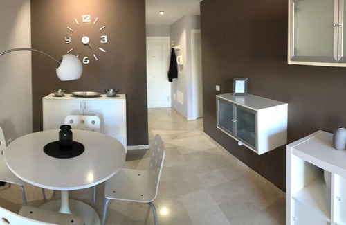 Palm-Mar Apartment | Ref. 9062 - Nice apartment in the complex "Los Balandros".