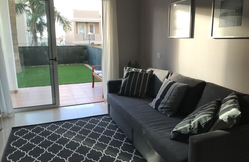 Palm-Mar Apartment | Ref. 9062 - Nice apartment in the complex "Los Balandros".