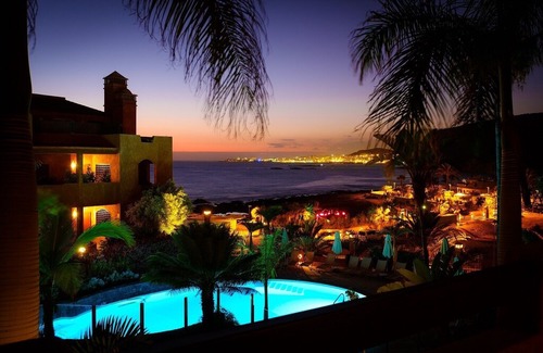 Palm-Mar Apartment | Ref. 9066 - Luxurious two bedroom apartment in "Bahía de Los Menceyes"