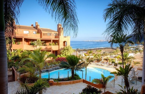 Palm-Mar Apartment | Ref. 9066 - Luxurious two bedroom apartment in "Bahía de Los Menceyes"