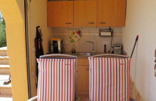 El Mas Fumats Apartment | Ref. Cad07 BEAUTIFUL APARTMENT WITH PRIVATE POOL AND VIEWS