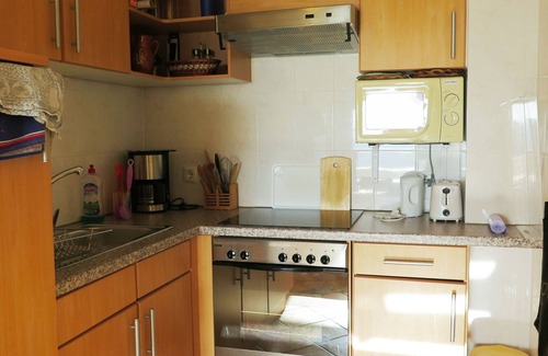 El Mas Fumats Apartment | Ref. Cad07 BEAUTIFUL APARTMENT WITH PRIVATE POOL AND VIEWS