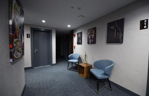 Altınordu Hotel | REF İNN HOTEL