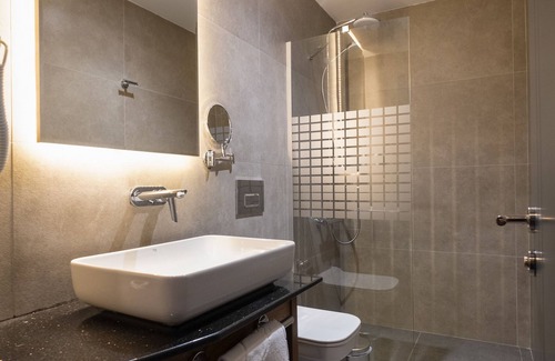 Altınordu Hotel | Ref Inn Hotel