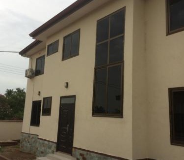 Volta Region Hotel | Refco