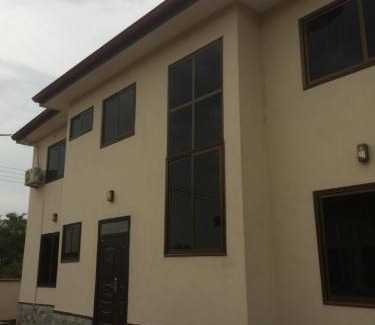 Volta Region Hotel | Refco
