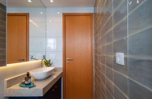 Porto de Galinhas Resort | Refeições inclusa - Polinesia Resort - Porto de Galinhas - Apartamentos com somente 1 opção de Térreo com Piscina Privativa - Acesso ao Hotel Samoa