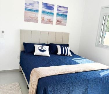 Palhoca House | Reffúgio do mar