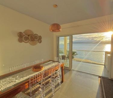 Palhoca House | Reffúgio do mar