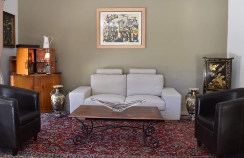 Murs Bed & Breakfast | Refined bed and breakfast in the Luberon