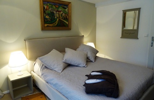 Murs Bed & Breakfast | Refined bed and breakfast in the Luberon