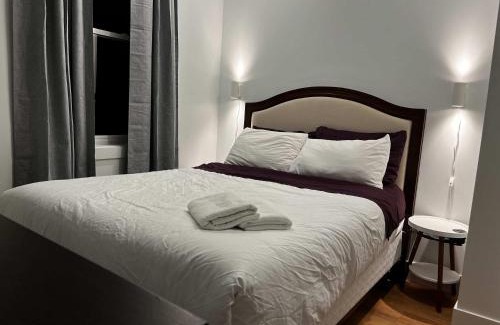Downtown Halifax Apartment | Refined City Living, Unit 606