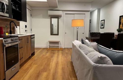 Downtown Halifax Apartment | Refined City Living, Unit 606