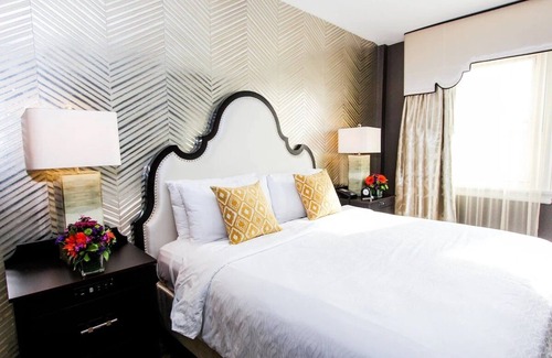 Kalorama Heights Hotel | Refined Comfort in Historic Hotel Near The White House & National Mall