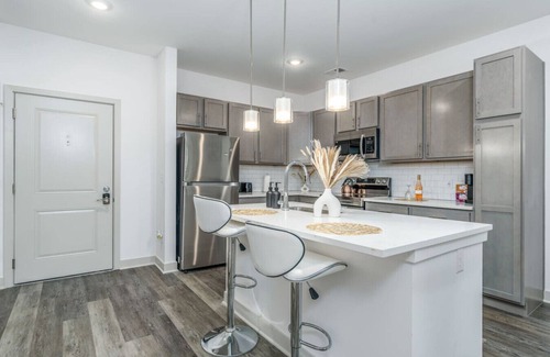 Whitestown Apartment | Refined Comforts: Luxe Stay in Whitestown Indiana