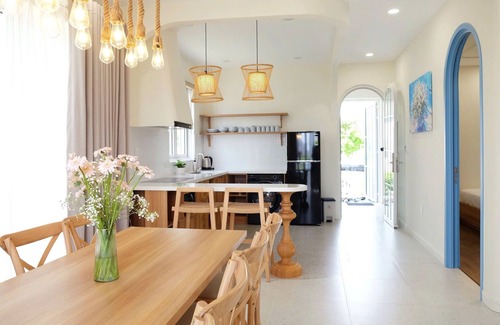 Phan Thiet Villa | Refined Phan Thiet - Novaworld Villas
