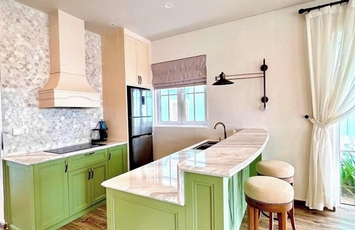Phan Thiet Villa | Refined Phan Thiet - Novaworld Villas
