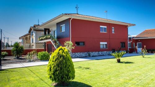 Cantanhede Villa | Refined Villa near Catanhede with Private Pool