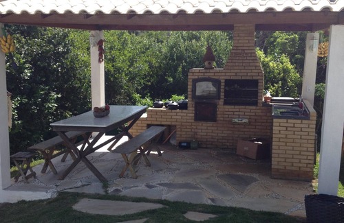 Brava House | Refinement and Exclusivity in 5 suites