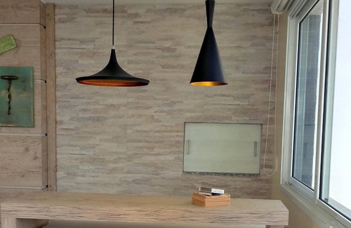 Torres Apartment | Refinement, comfort close to everything in Torres