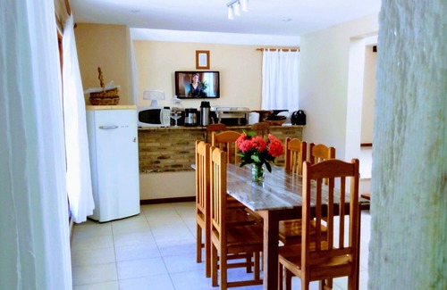 Arraial d'Ajuda House | Refinement, elegance, comfort and privacy