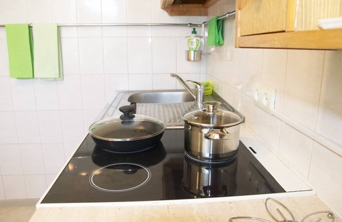 Tsentralny District Apartment | Reflect Apartment. Minsk Center