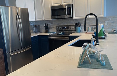 Upper Grand Lagoon Condo | REFLECTIONS AT BAY POINT, Beautiful Views. Book:2025 End of Summe/Fall Vacation