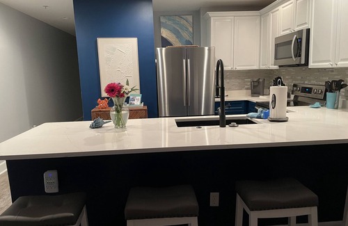 Upper Grand Lagoon Condo | REFLECTIONS AT BAY POINT, Beautiful Views. Book:2025 End of Summe/Fall Vacation