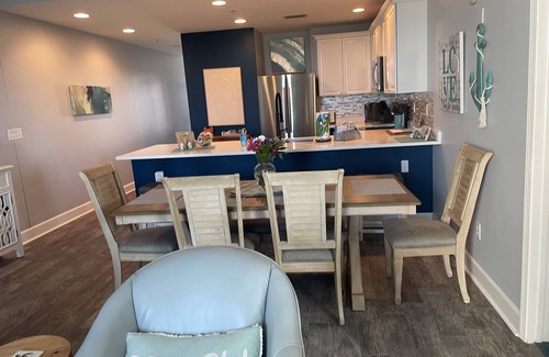 Upper Grand Lagoon Condo | REFLECTIONS AT BAY POINT, Beautiful Views. Book:2025 End of Summe/Fall Vacation