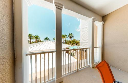 Upper Grand Lagoon Apartment | Reflections at Bay Point 203