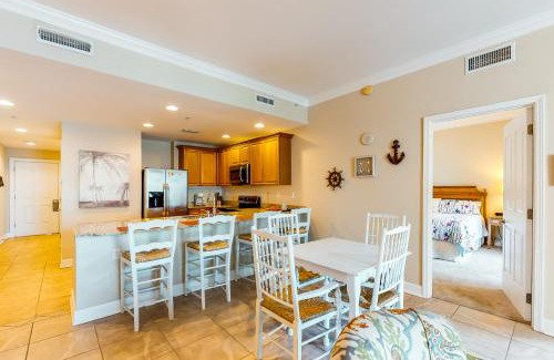 Upper Grand Lagoon Apartment | Reflections at Bay Point 203