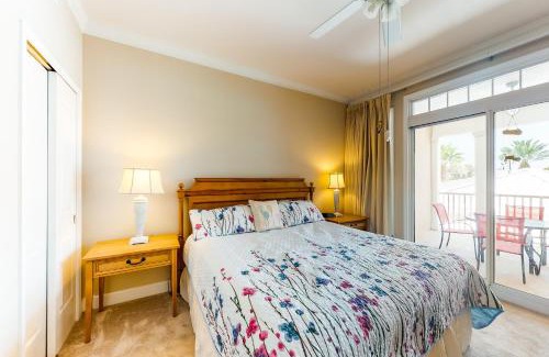 Upper Grand Lagoon Apartment | Reflections at Bay Point 203