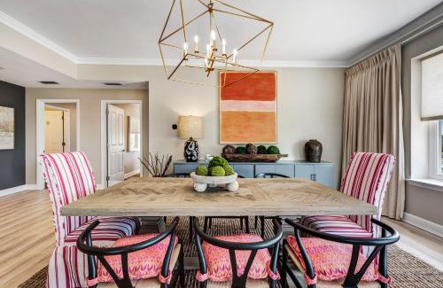 Upper Grand Lagoon Apartment | Reflections at Bay Point 301