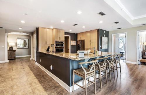 Upper Grand Lagoon Apartment | Reflections at Bay Point 301