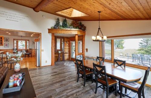 Schroeder House | Reflections Cabin on Lake Superior - Near Lutsen