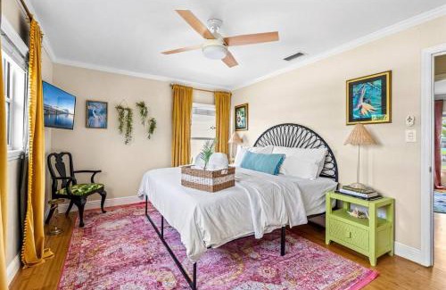Convair Cove House | Reflections Cocoa Beach