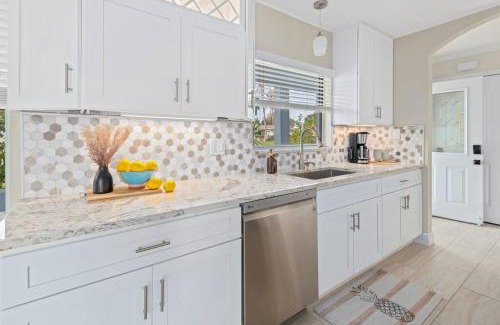 Convair Cove House | Reflections Cocoa Beach
