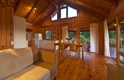 Sedgefield Ski Chalet | Reflections Eco-Reserve