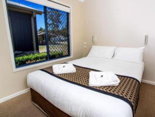 Brunswick Heads Resort | Reflections Ferry Reserve - Holiday Park