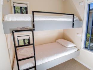 Brunswick Heads Resort | Reflections Ferry Reserve - Holiday Park