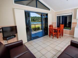 Brunswick Heads Resort | Reflections Ferry Reserve - Holiday Park