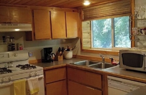 Kooskia House | Reflections Inn