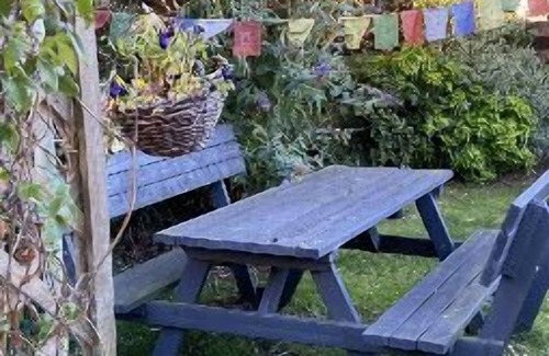 St Monans Apartment | Reflections luxury holiday accommodation 2-6 guests
