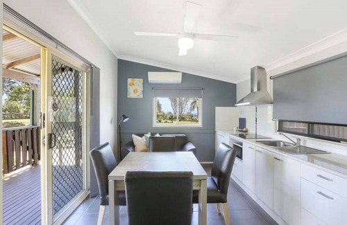 Nambucca Heads Other | Reflections Nambucca Heads - Holiday Park