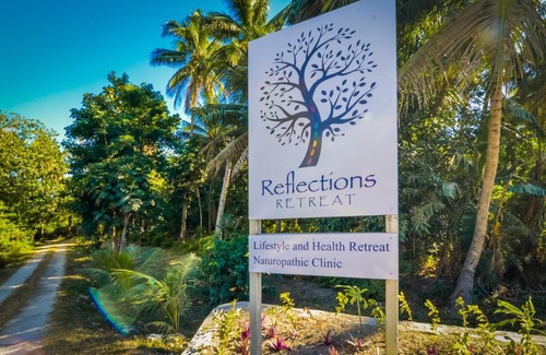 Tanoliu Resort | Reflections Retreat Vanuatu