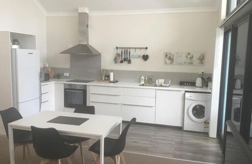 South Yunderup Apartment | Reflections top floor apartment on the Murray river near Mandurah
