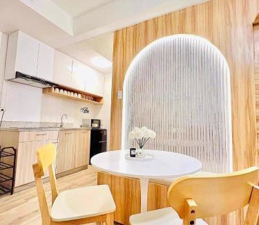 Bantud Hacienda Apartment | Reflective Woodscape- 1 Bedroom with Balcony